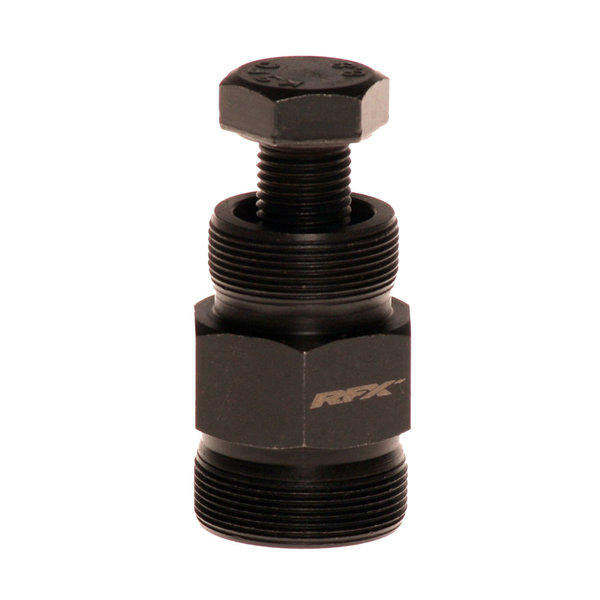 RFX Flywheel Puller Black Hon/Kaw FXWT 21000 55BK