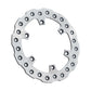 Rear Brake Rotor Ss Self Cleaning Suz