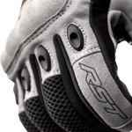 RST Ventilator X CE Glove - Silver/Black - L