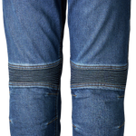 RST Tech Pro SL CE Textile Pants - Mid Blue Denim - 2XL
