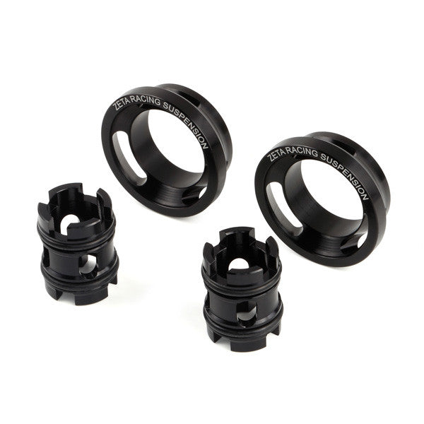 ZETA LOWDOWN INNER KIT -30MM FRONT WP XPLOR48