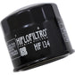 Hiflofiltro Oil Filter HF134 | Oil Filters | Hiflofiltro