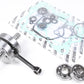 Bottom End Kit Hon