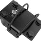 Radar Detector Top Plate Black