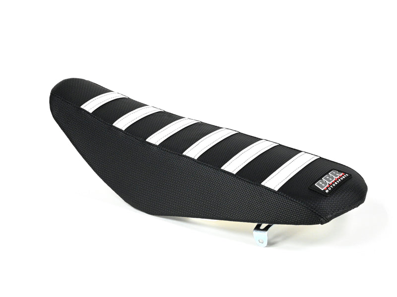 Tall Seat Black/White
