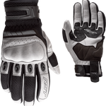 RST Ventilator X CE Glove - Silver/Black - 2XL
