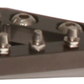 Solid Rear Brake Tip Magnesium