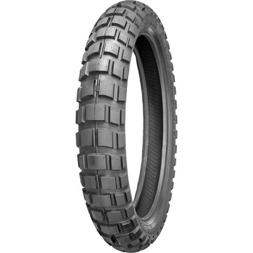 SHINKO TIRE 804 DUAL SPORT FRONT 110/80B19 59Q TL by WPS