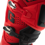 Sg 12 Boots Red/Black 11