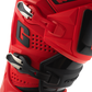 Sg 12 Boots Red/Black 08