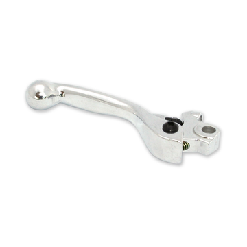 Sport Front Brake Lever Silver Yam/Fantic/Kaw