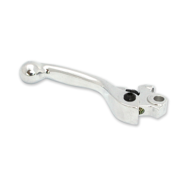 Sport Front Brake Lever Silver Yam/Fantic/Kaw