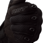 RST Ventilator X CE Glove - Black/Black - S