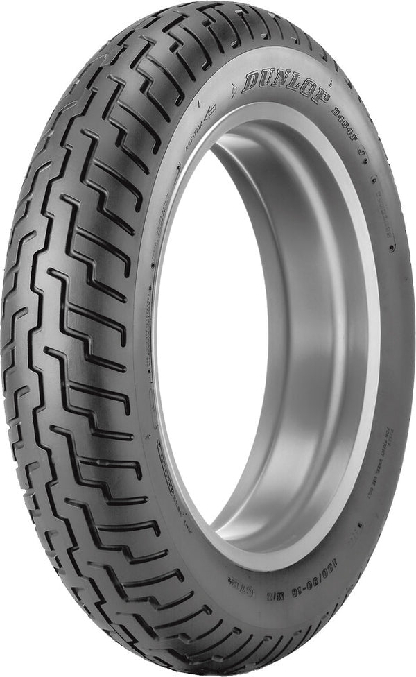 Dunlop Tire D404 Rear 150 / 80-16 71H Bias Tl