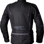RST Pro Series Ranger CE Textile Jacket - Black/Black - M