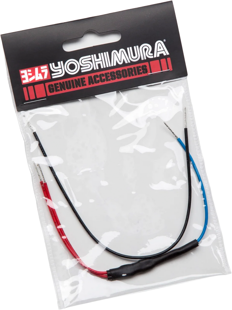 Yoshimura Diode Kit Led Turn Signals