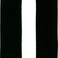 #0 6" Black Extreme Digits 3/Pk
