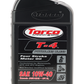 Torco T-4 4-Stroke Motor Oil 10W-40 1L