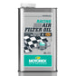 Motorex Racing Bio Liquid Power Air Filter Oil (1 Liter)