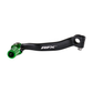 Race Shift Lever Green Kaw