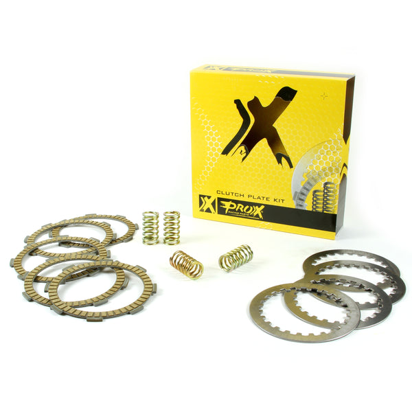 Prox Complete Clutch Plate Set Hon