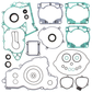 Complete Gasket Set With Oil Seals