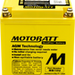 Battery Mb10u Sealed Factory Activated