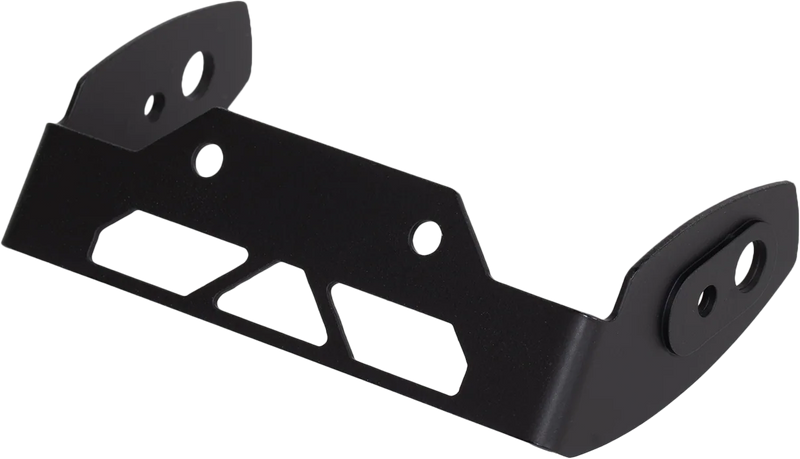 Yoshimura FE V2 OEM Turn Signal Bracket - Suzuki SV650 (2017-2023)
