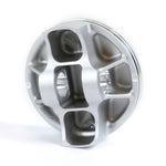 Piston Kit Forged Nikasil Cyl 94.95/Std 12.6:1 Husq/Ktm