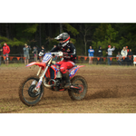 K775 60/100-14 Washougal Sticky Front Tire by Tucker