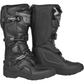 Fly Maverick Enduro Boot Black Size 11 by Western Power Sports