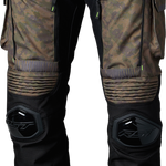 RST Pro Series Ranger CE Textile Pants - Digi Green - 5XL