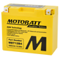 Battery Mbt12b4 Sealed Factory Activated