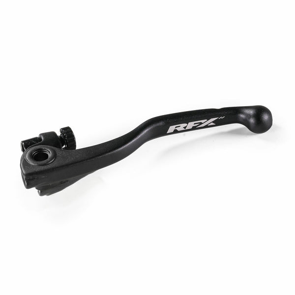 RFX Pro Clutch Lever Black Ktm/Husq/Gas/Beta FXCL 50300 99BK