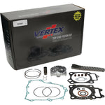 Top End Kit Hc Forged 76.76/Std 14.6:1 Hon
