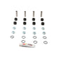 A Arm Bearing Kit Pol