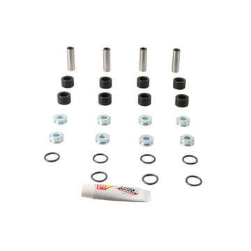 A Arm Bearing Kit Pol