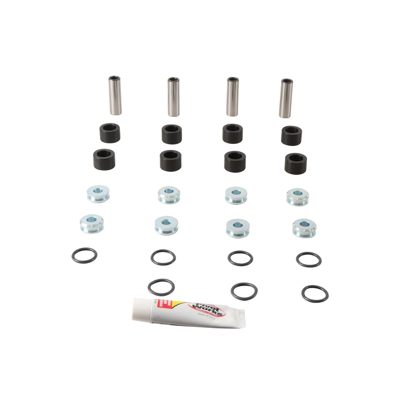 A Arm Bearing Kit Pol