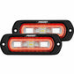 Sr L Series Spreader Red Halo Pair