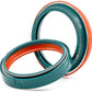 SKF Dual Compound Fork Seal Kit 49S