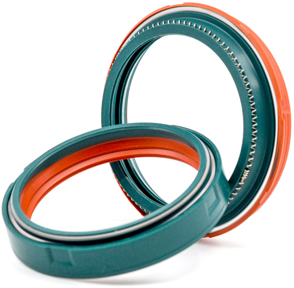 SKF Dual Compound Fork Seal Kit 43W