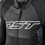 RST Pro Series Supersport K D3O CE Leather Jacket