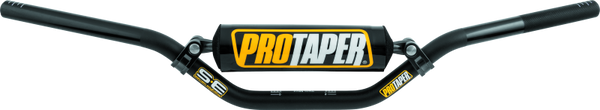 ProTaper SE Yamaha Mini Handlebar - Jet Black