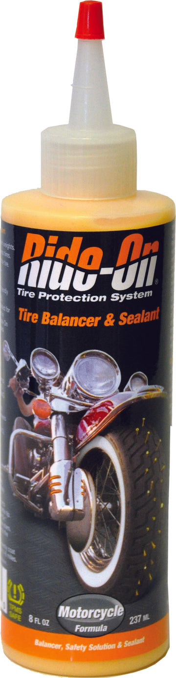 Tps Tire Balancer And Sealant 8Oz