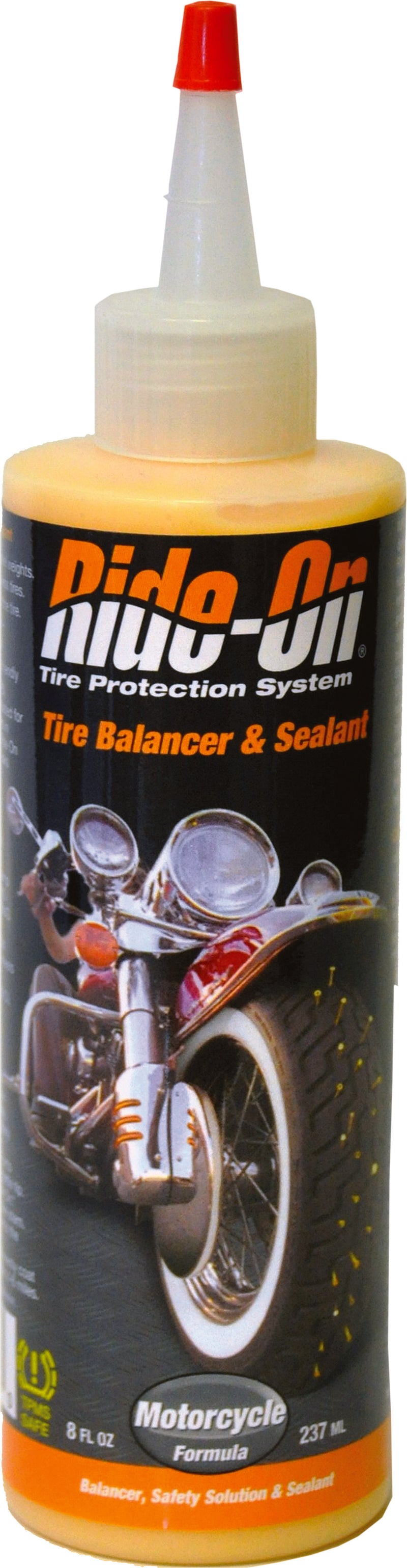 ride on tire sealant