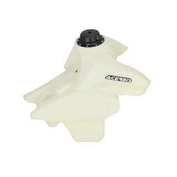 Fuel Tank  Sx/Sxf Xc/Xcf 125 4