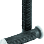 ProTaper 1/2 Waffle ATV Grips - Black