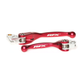 Flexible Lever Set Red Hon