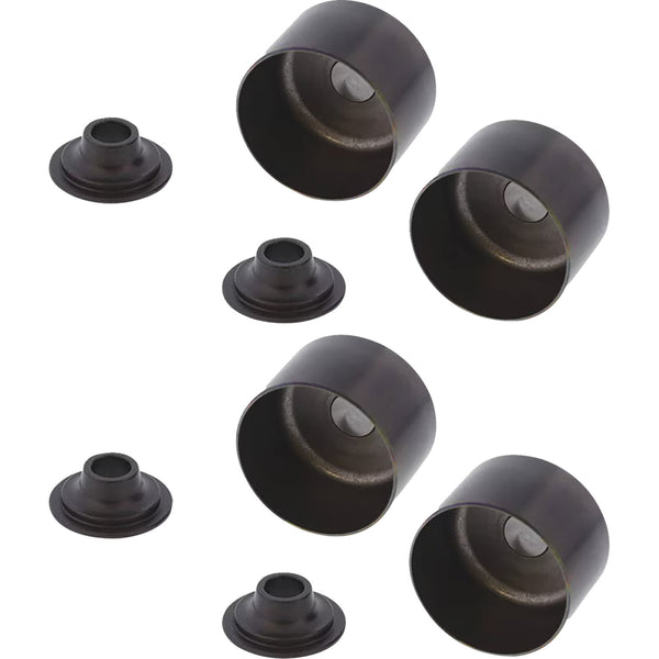 Hot Cams Shim Conversion Kit - Polaris HC00135