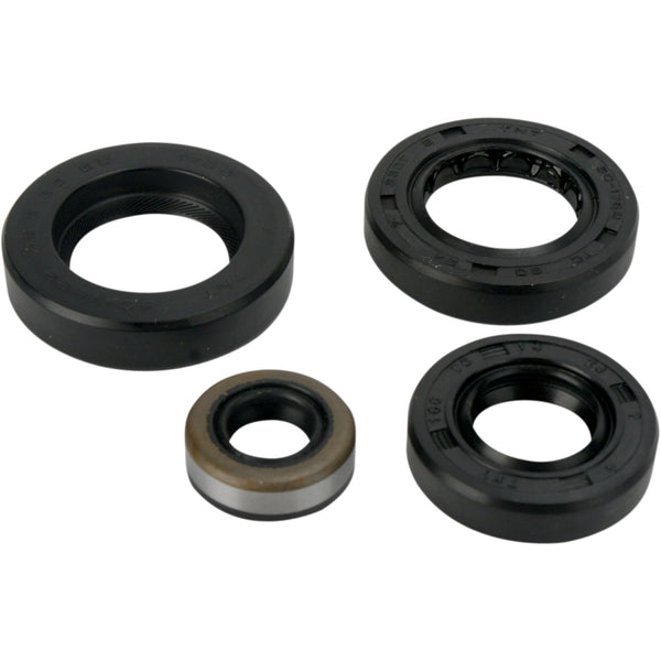 Moose Racing Motor Seals - Honda 822341MSE